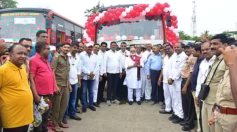 येवला (नाशिक)