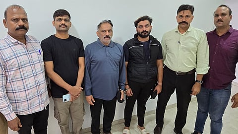 Vaishnavi Hagawane Case Update