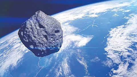 four-giant-asteroids-to-pass-close-to-earth