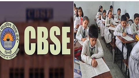 CBSE Career Guidance Dashboard