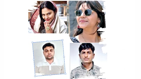 controversies-involving-youtuber-jyoti-malhotra