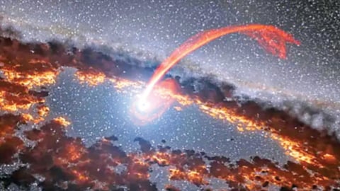 multiple-medium-sized-black-holes-in-milky-way