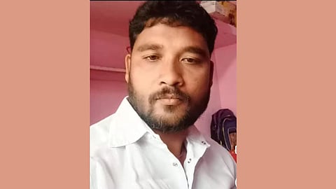 Morshi Chandurbazar road Crash