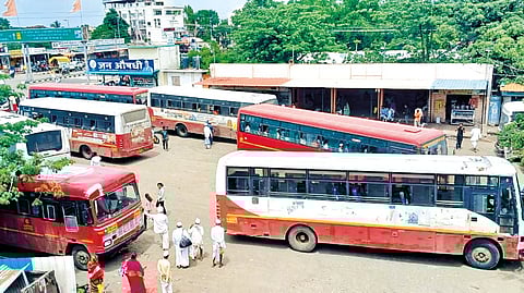 Solapur News |