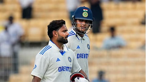 india vs england test match time