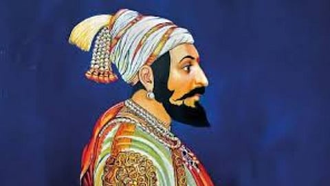 Chhatrapati Shivaji Maharaj History