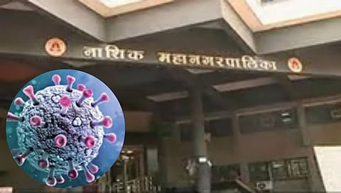 NMC News Nashik | कोरोना चाचण्यांसाठी दहा हजार ॲण्टिजेनची खरेदी करणार