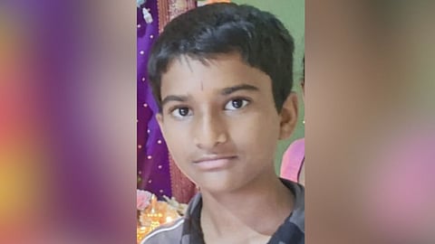 Kolhapur Drowning Incident