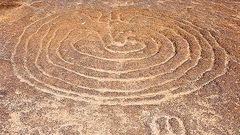 Maharashtra Archaeology