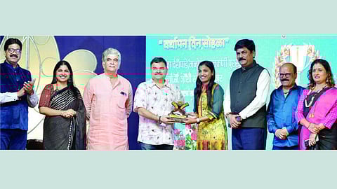image of Marathi Artists