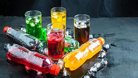 Cold Drink Health Risks