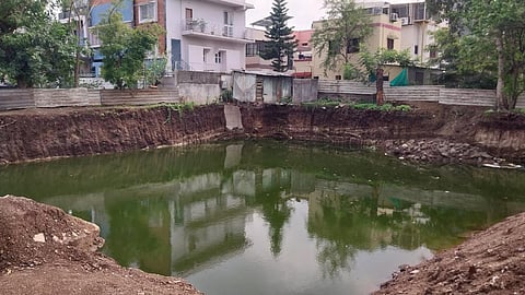 इंदिरानगर, नाशिक