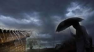 Maharashtra Monsoon Update