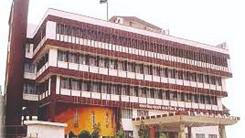 Sangli Bank Fraud |
