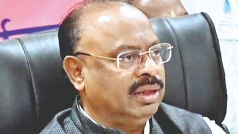 Chandrashekhar Bawankule |