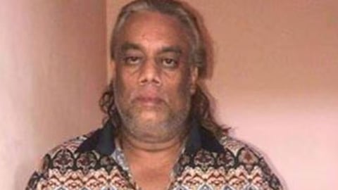 Ravi Pujari Acquitted