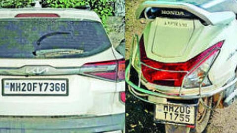 Businessman Ladda bungalow robbery case