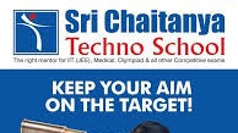 Sri Chaitanya Techno School