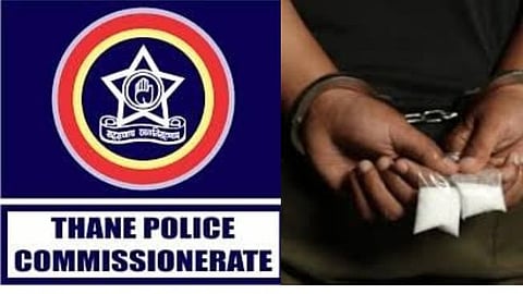 Thane Anti-Narcotics Squad