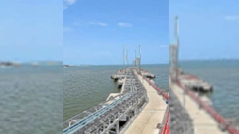 Crude Oil Theft News