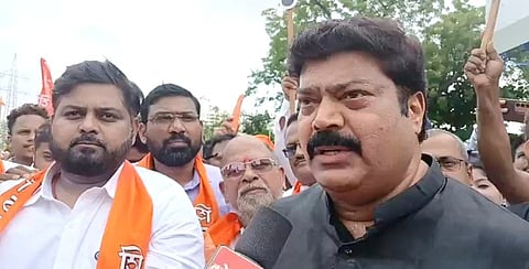 डोंबिवली (ठाणे)