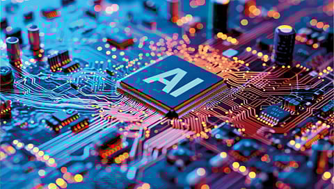 AI should be used with caution