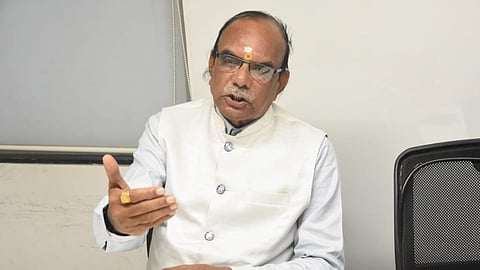 Vishwa Hindu Parishad |