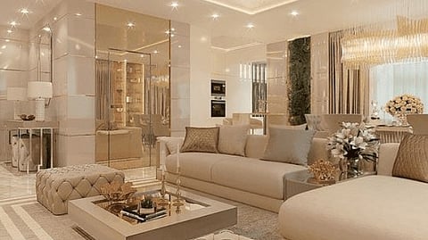 luxury homes : राज्यात आलिशान घरांची मागणी घटली!