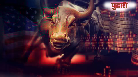 Stock Market Closing