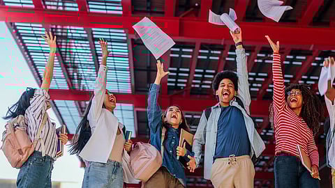 JEE Advanced 2025 result