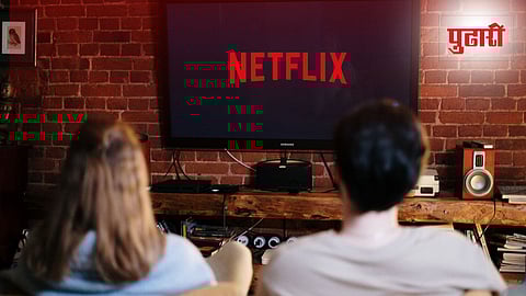 Netflix Releases June 2025