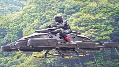 japanese-startup-airwins-technologies-unveils-first-hoverbike-in-us-auto-show