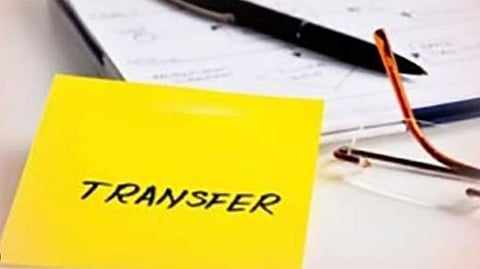 transferPalghar News