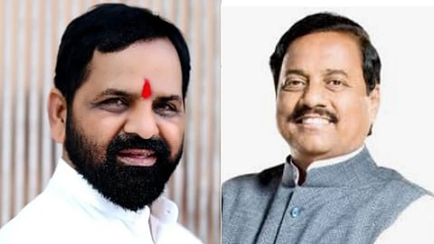 Raigad Political News