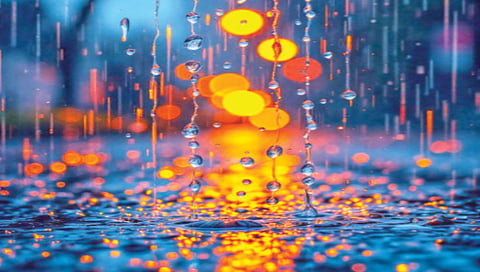 how-long-do-raindrops-take-to-reach-the-ground