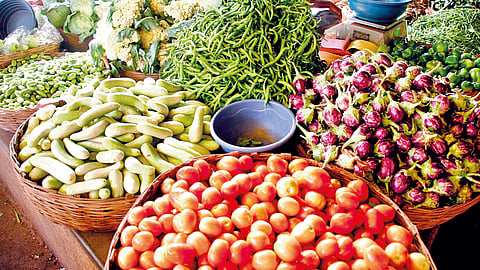 Pimpri Market Update