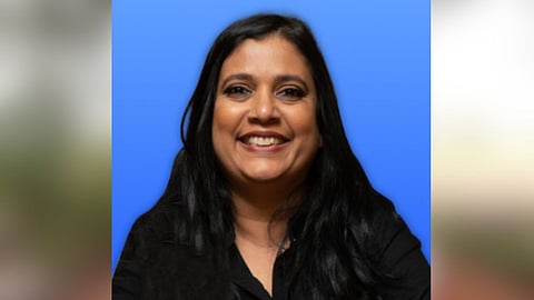 MLA Jennifer Monserrat