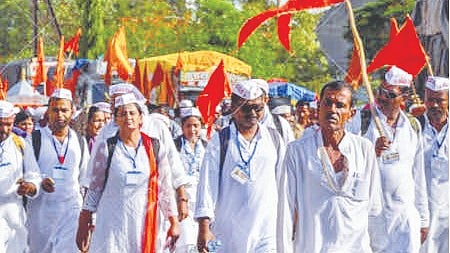 Palkhi Sohala