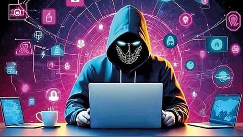 threat of digital arrest