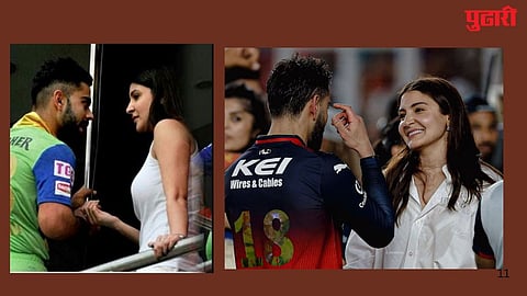 Virushka News
