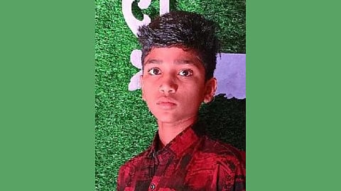 Gadchiroli boy drowns