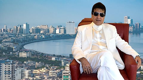 veteram actor Jeetendra land deal