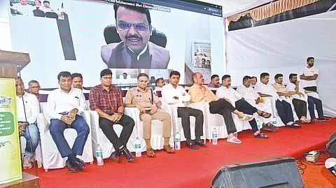 jyotiba-development-plan-funding-from-planning-department-says-Chief Minister