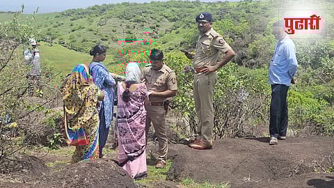 Kolhapur Murder Case