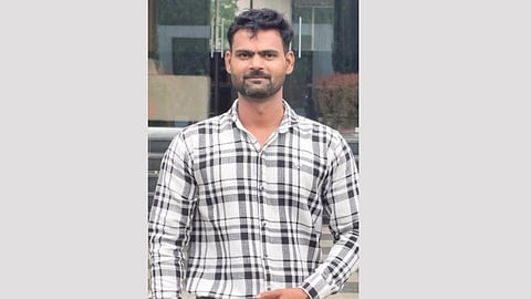 Cable Operator Death in Nagav