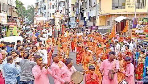 Shivrajyabhishek Din 2025