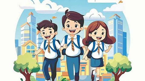 Sangli school News