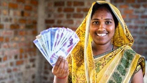 Ladki Bahin Yojana Maharashtra