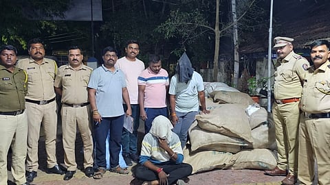 नांदगाव (नाशिक)