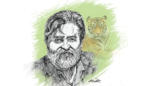 valmik-thapar-tiger-conservation-legend-passes-away